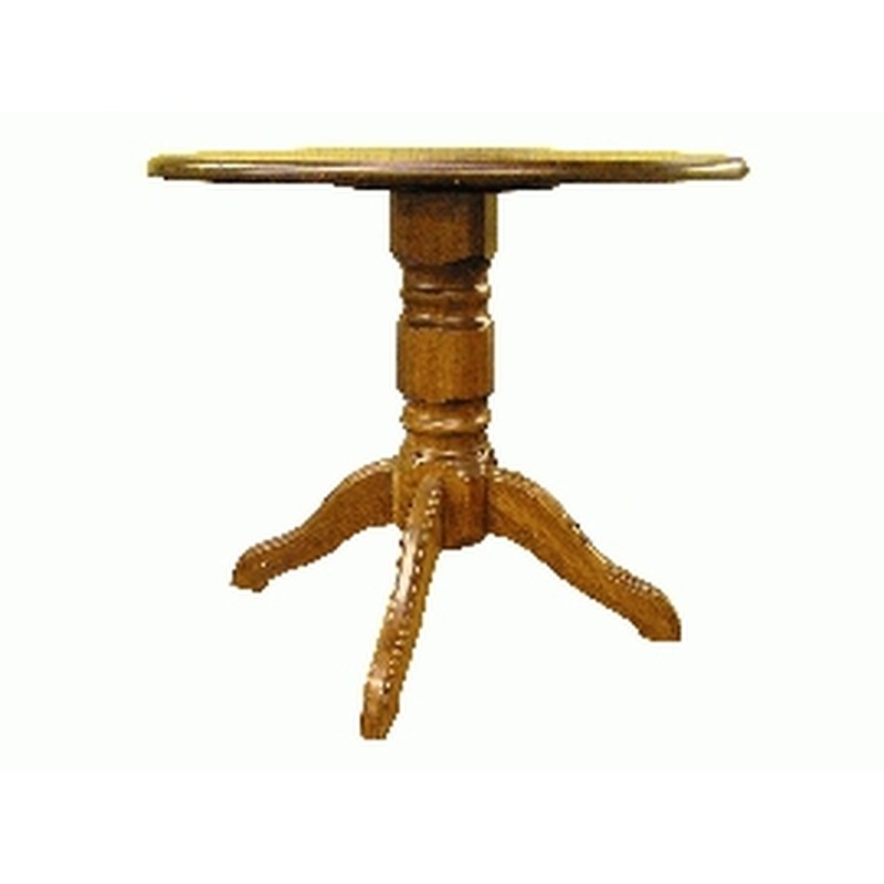 92cm dia Farmhouse Table-TP 125.00<br />Please ring <b>01472 230332</b> for more details and <b>Pricing</b> 